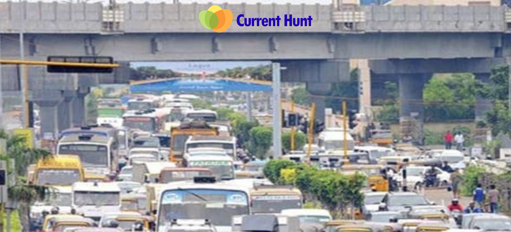 Chennai Intelligent Transport System (ITS) Project Approved: ₹645.59 Crore Smart Traffic Initiative | UPSC & SSC Notes